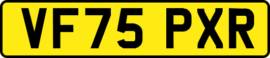 VF75PXR
