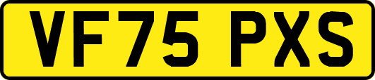 VF75PXS
