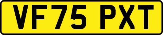 VF75PXT