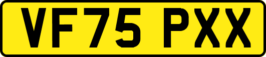 VF75PXX