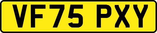 VF75PXY
