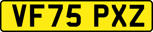 VF75PXZ