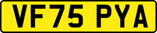 VF75PYA