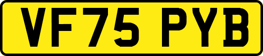 VF75PYB