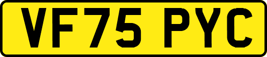 VF75PYC