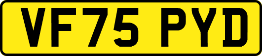 VF75PYD