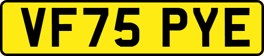 VF75PYE