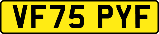 VF75PYF