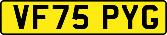 VF75PYG