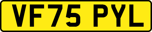VF75PYL