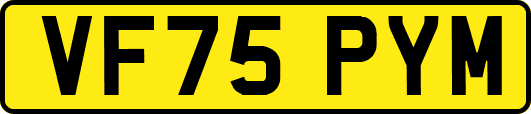 VF75PYM