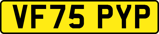 VF75PYP