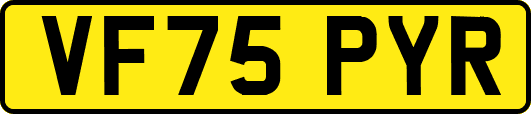 VF75PYR