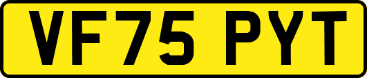 VF75PYT