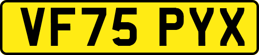 VF75PYX