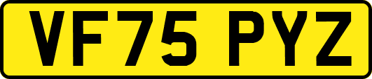 VF75PYZ