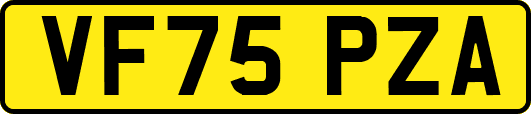 VF75PZA