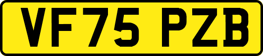 VF75PZB