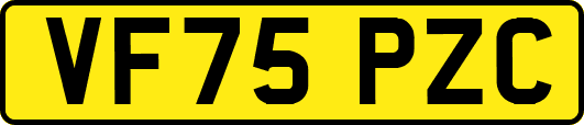 VF75PZC