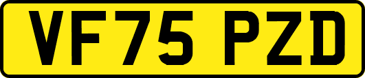VF75PZD
