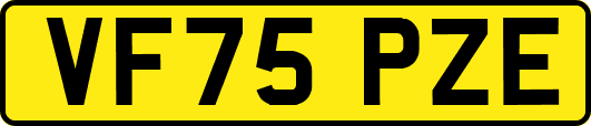 VF75PZE