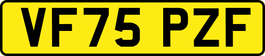 VF75PZF