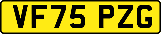 VF75PZG