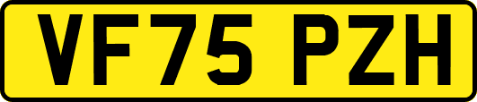VF75PZH