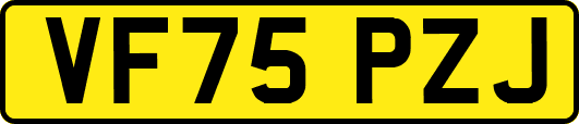 VF75PZJ