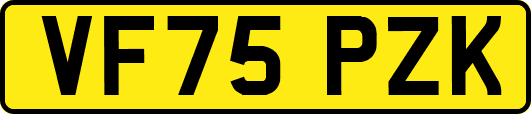 VF75PZK