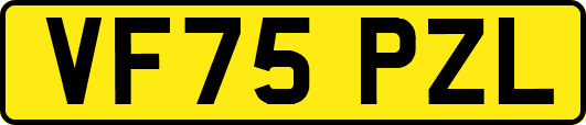 VF75PZL