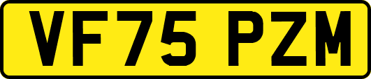 VF75PZM