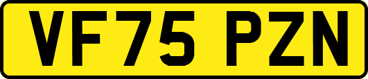 VF75PZN