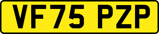 VF75PZP