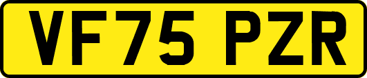 VF75PZR