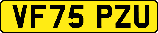 VF75PZU