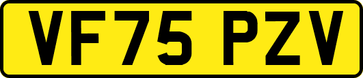 VF75PZV