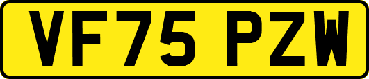 VF75PZW