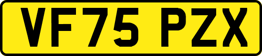 VF75PZX
