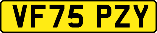 VF75PZY