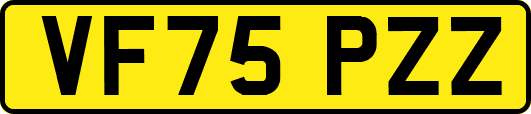 VF75PZZ
