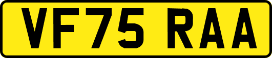 VF75RAA