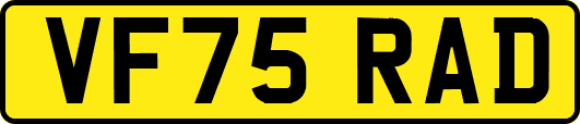 VF75RAD