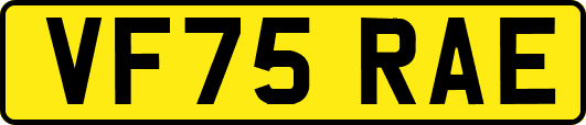 VF75RAE