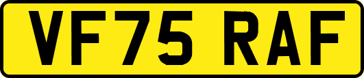 VF75RAF