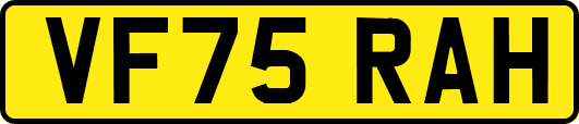 VF75RAH