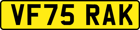 VF75RAK