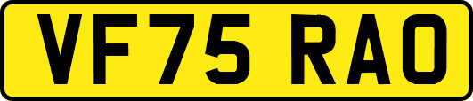 VF75RAO
