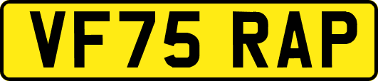 VF75RAP