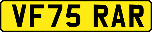 VF75RAR